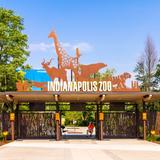 Indianapolis Zoo