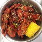 Crawfish Cafe