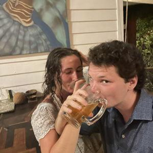 Honeymoon-Belikin Beer Fund