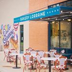 Bakery Lorraine