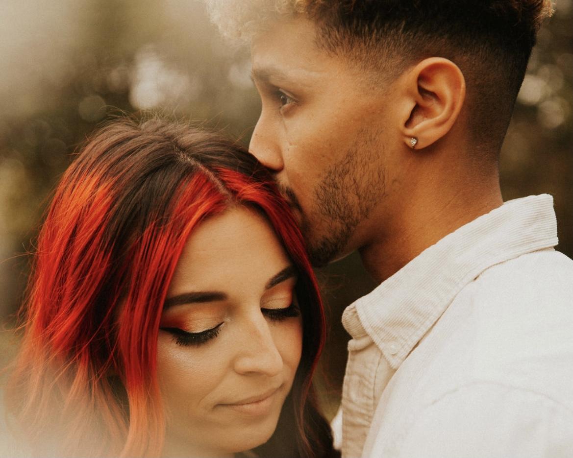 The Wedding Website of Tori Pinto and Mo Khalil