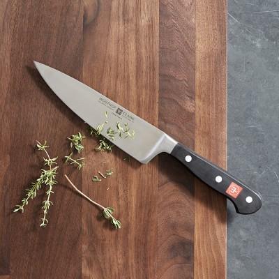 Wüsthof Classic 6" Chef’s Knife