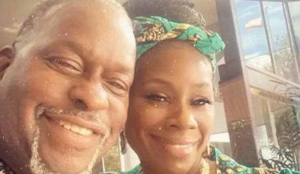 The Wedding Website of Myrlande Vincent and Frank Rush