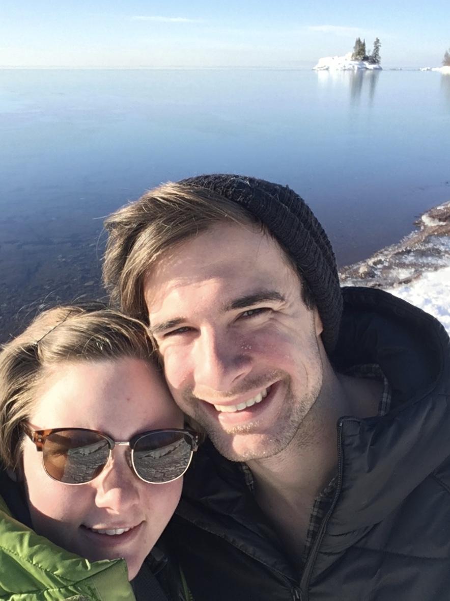 The Wedding Website of Julie Anne Franzel and Taylor Pierce Ellerman