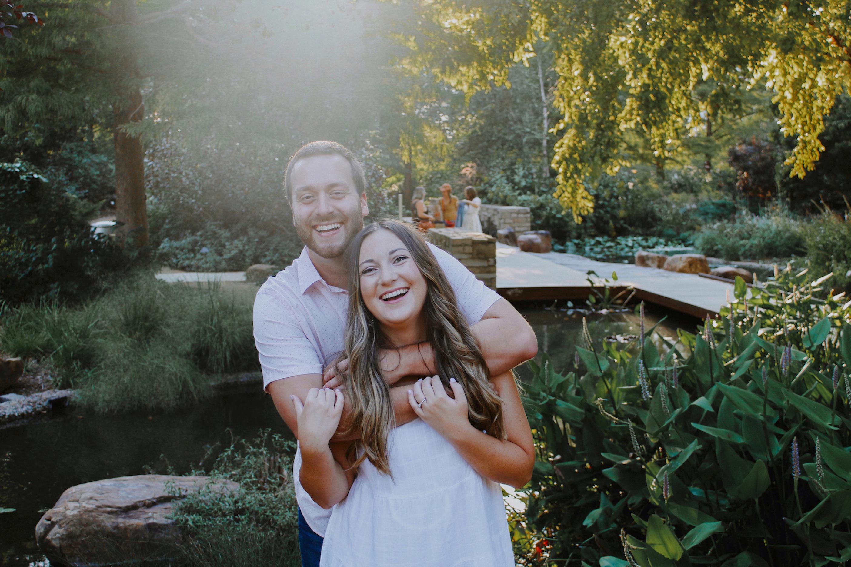 The Wedding Website of Sadie Beller and Derek Hall