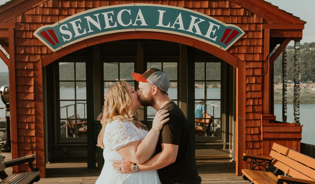 The Wedding Website of Chelsea Michelle Dock and Zachary Tyler Galton