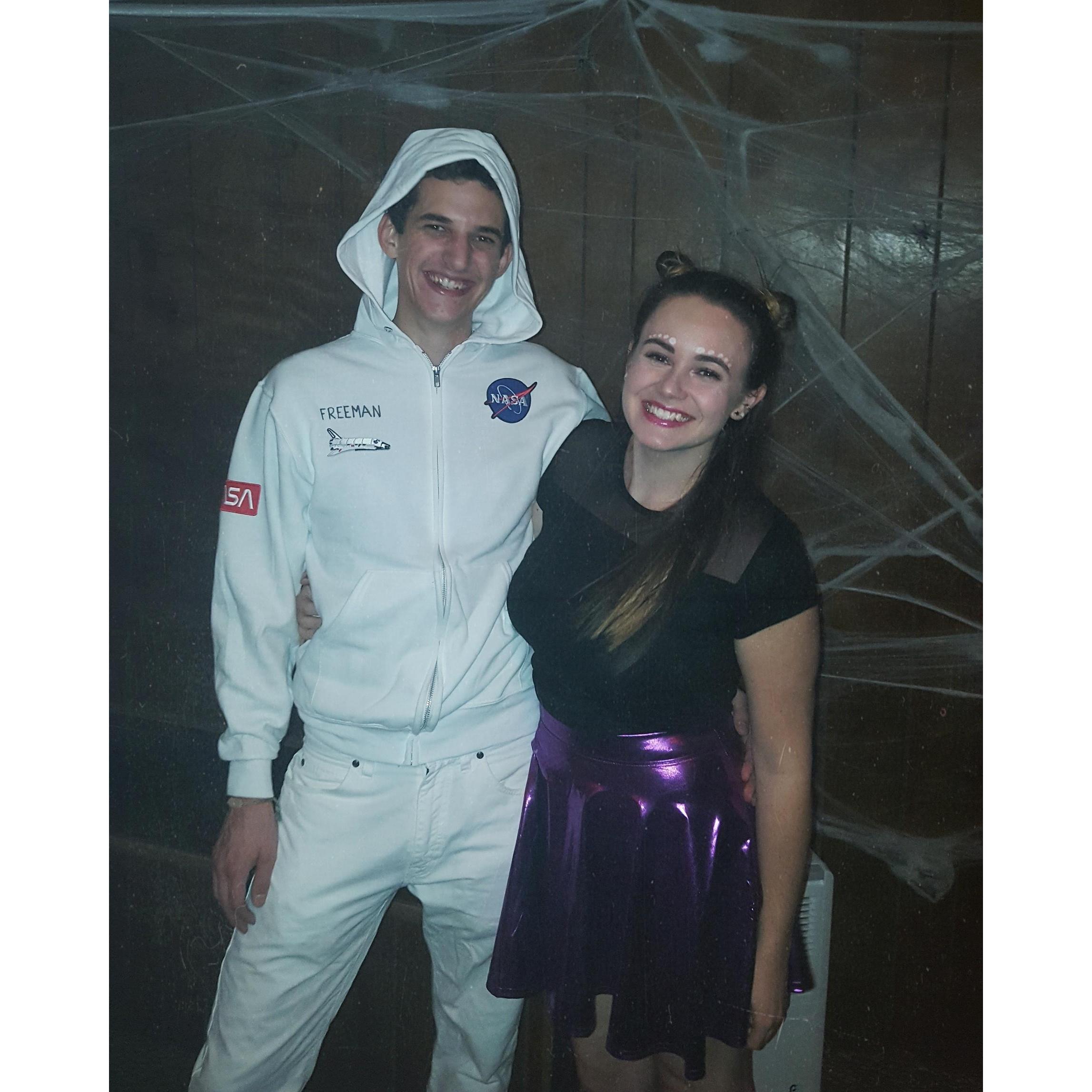 Halloween 2017