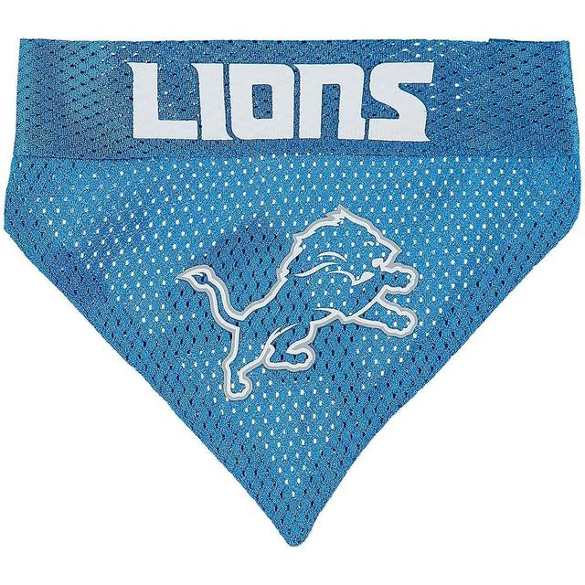 Pets First NFL Unisex-Adult Reversible Bandana