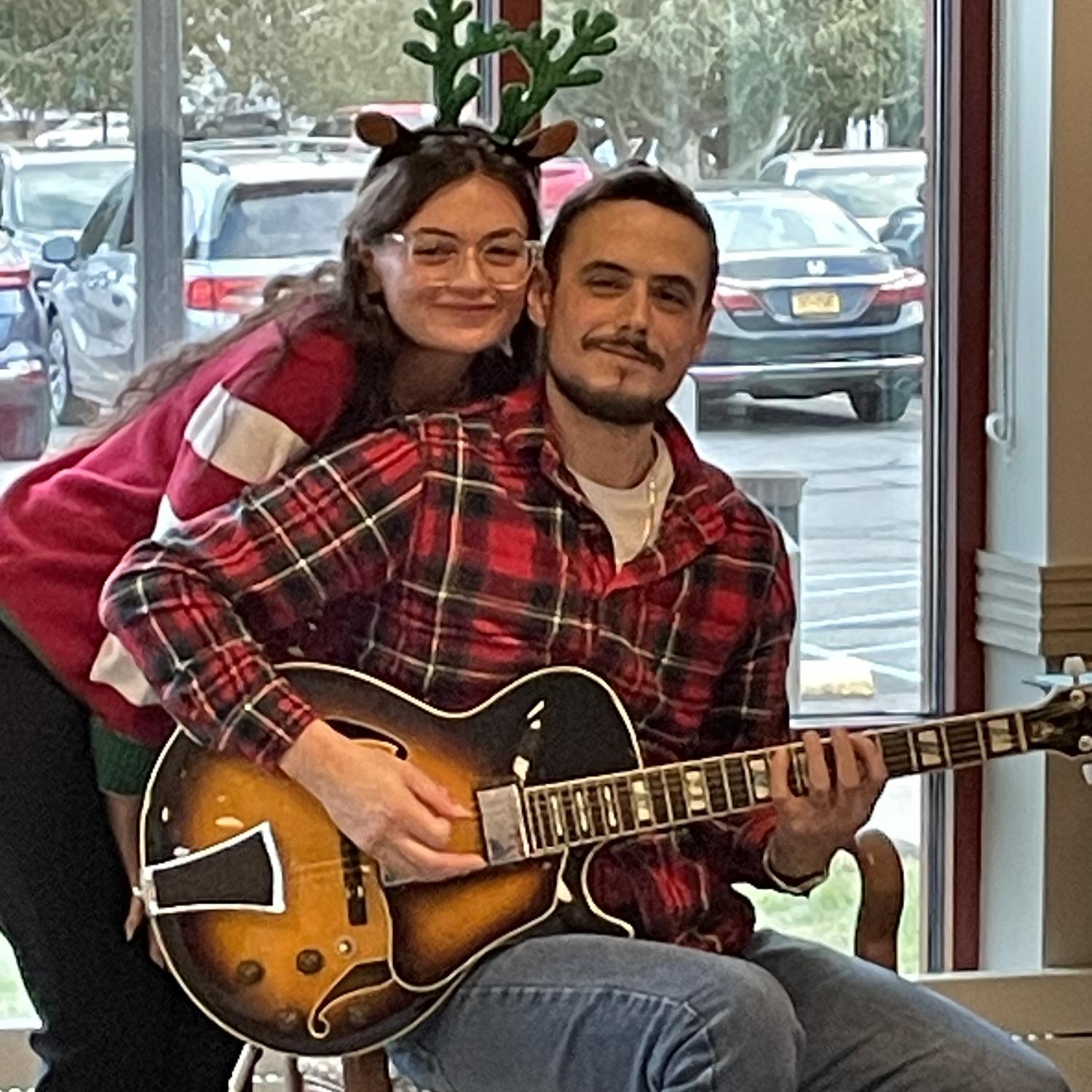 K’s job holiday party 2023