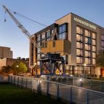 Wilmington Riverfront