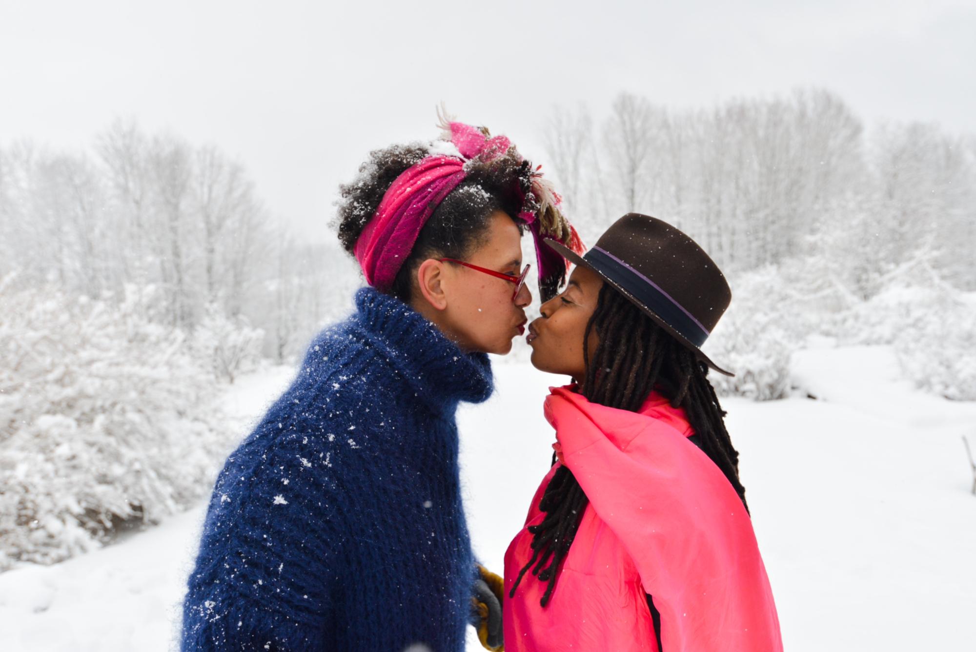 Snow Love