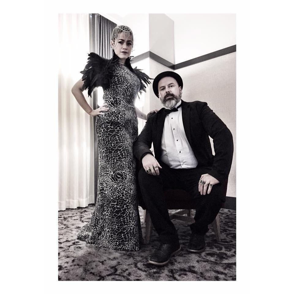 The Met Gala