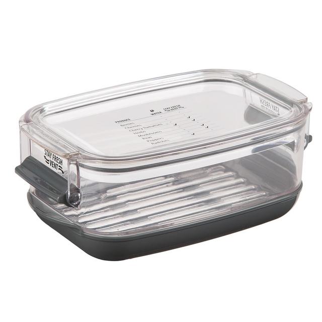 Prepworks 1.2qt Berry ProKeeper