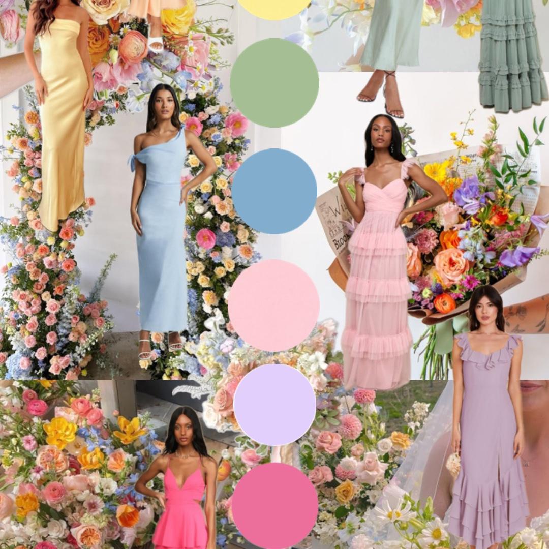 WEDDING INSPO