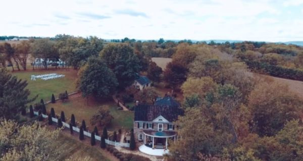 The Wedding Website of Jackie Mayblum and Matt Grove