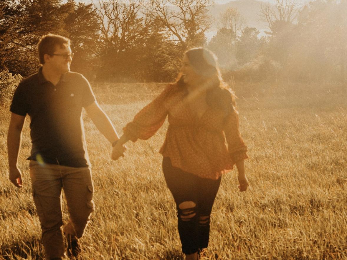 The Wedding Website of Eliana Gassmann and Dalton Kraay