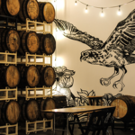 Triple Crossing Beer - Downtown
