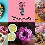 Brewnuts