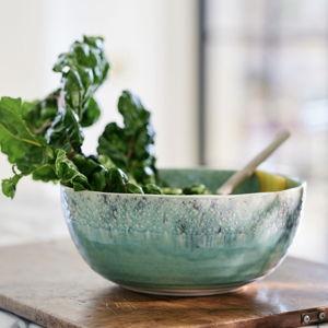 Old Havana Serving Bowl