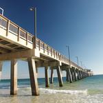 Gulf State Park Pier