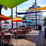 Grills Seafood Deck & Tiki Bar