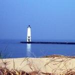 Frankfort Beach