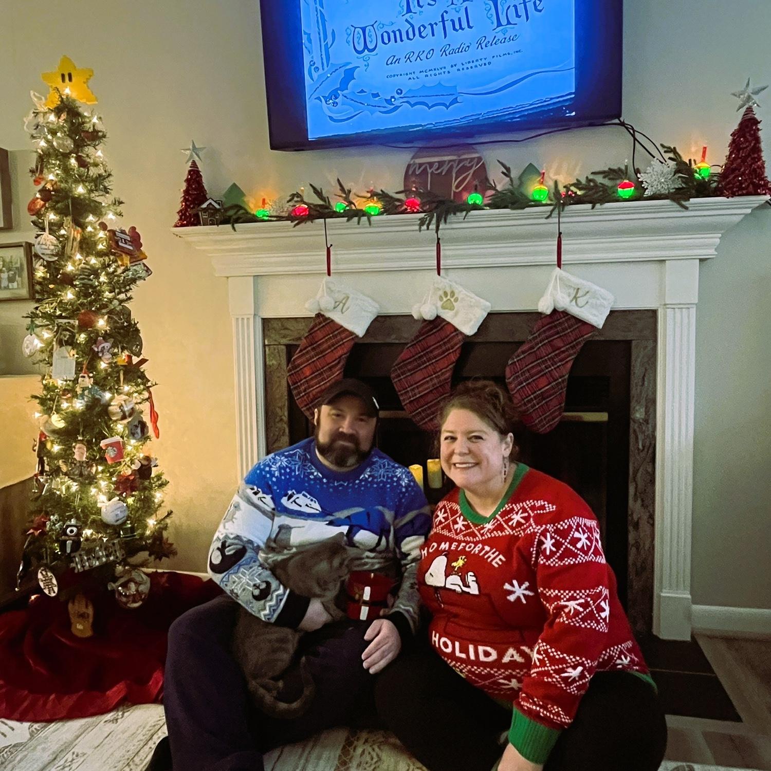Christmas Photo 2025