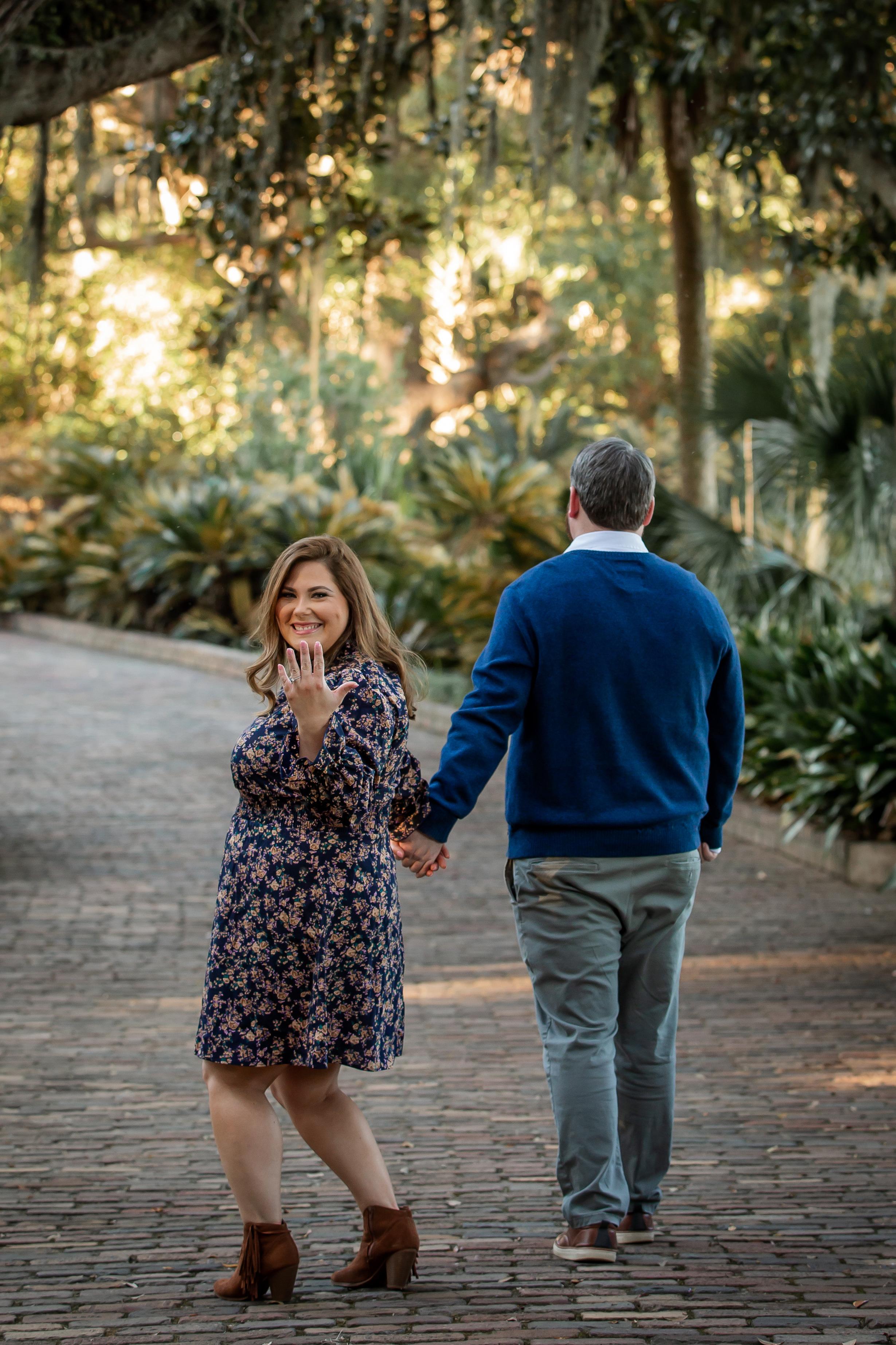 The Wedding Website of Julia Heath and Kendall Thompson