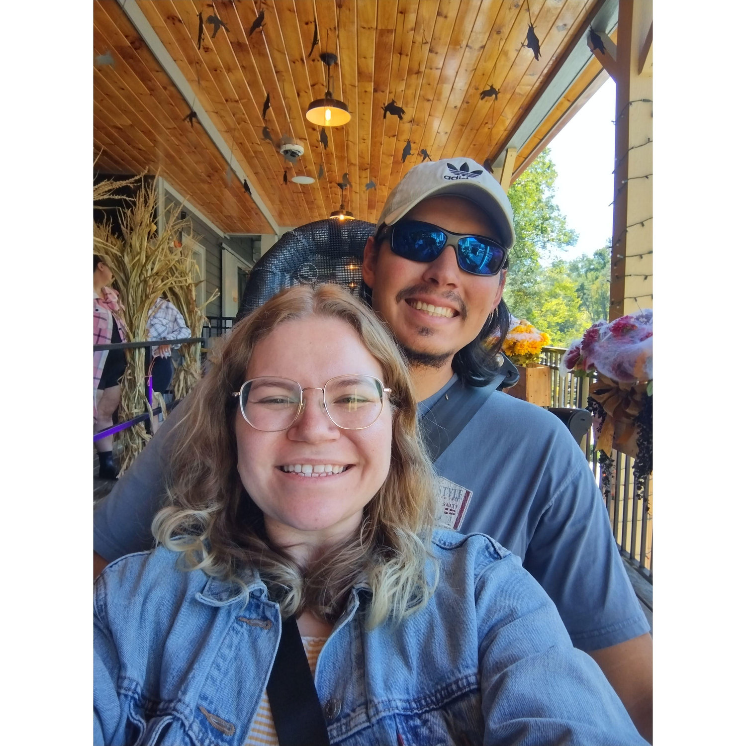 Mountain Roller Coaster Ride in Gatlinburg TN