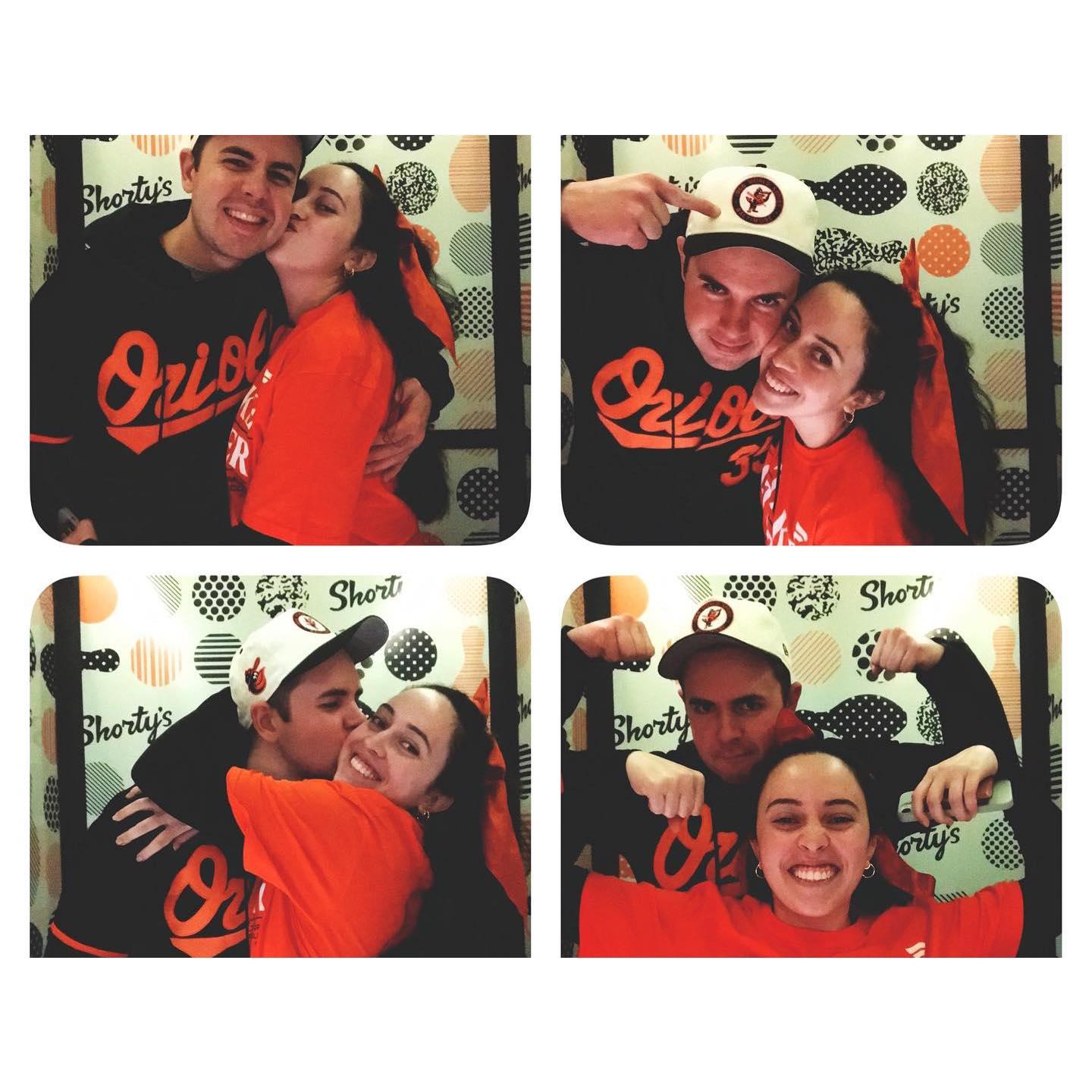 Opening Day, Pittsburgh (2024)