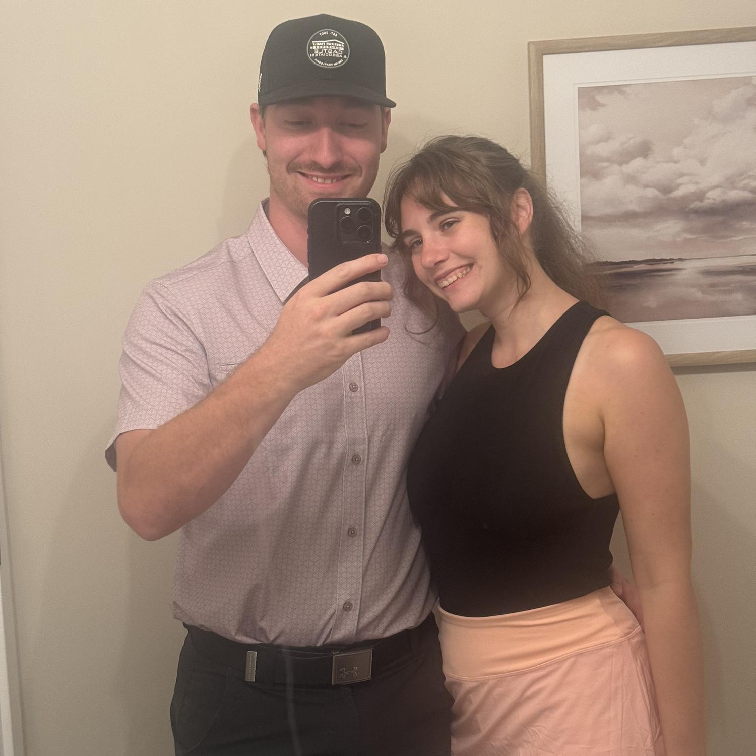 2nd Date!