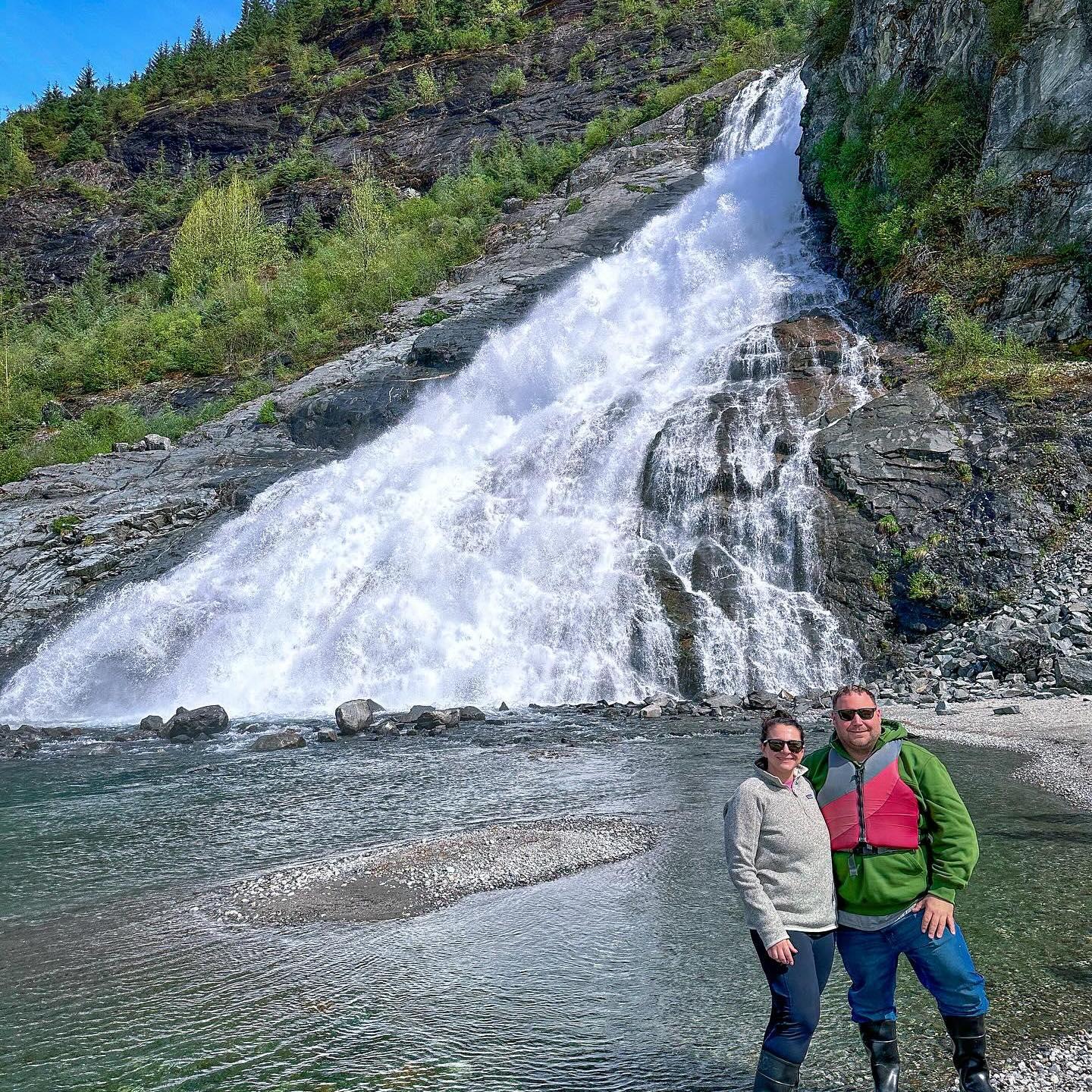 Alaska 2024