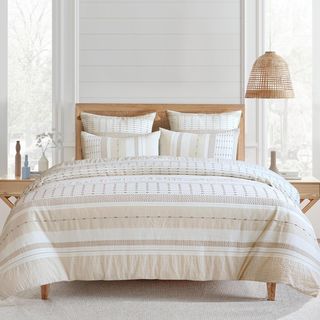 Pickford 3-Piece Duvet Set