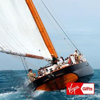2 Tickets for Key West Sailing Cruise - Miami