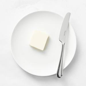 Pillivuyt Coupe Porcelain Appetizer Plate
