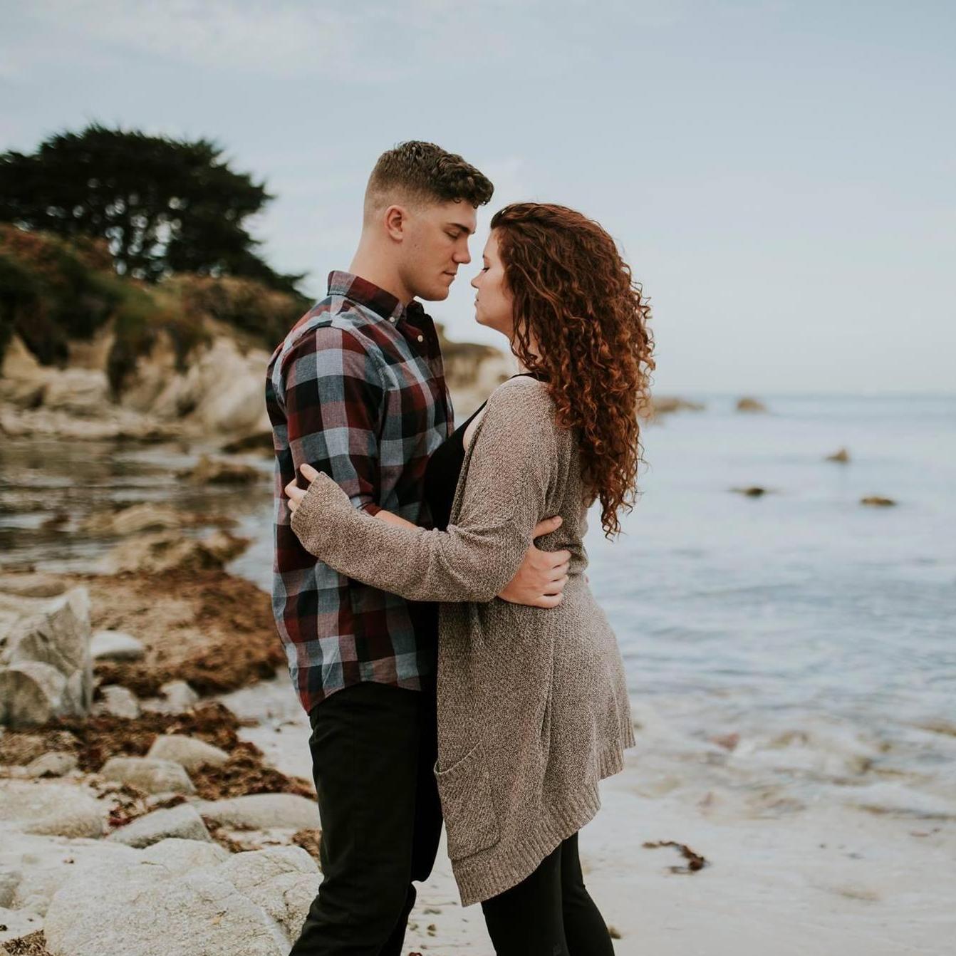 Monterey, CA // June 2017