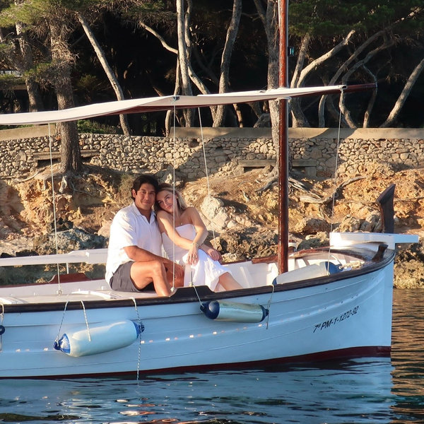 Honeymoon Fund