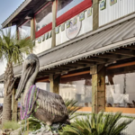 Salty Pelican Bar & Grill