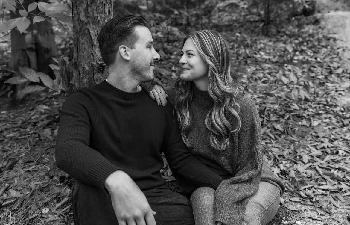 The Wedding Website of Hannah VanDerlinden and Kyle Adams