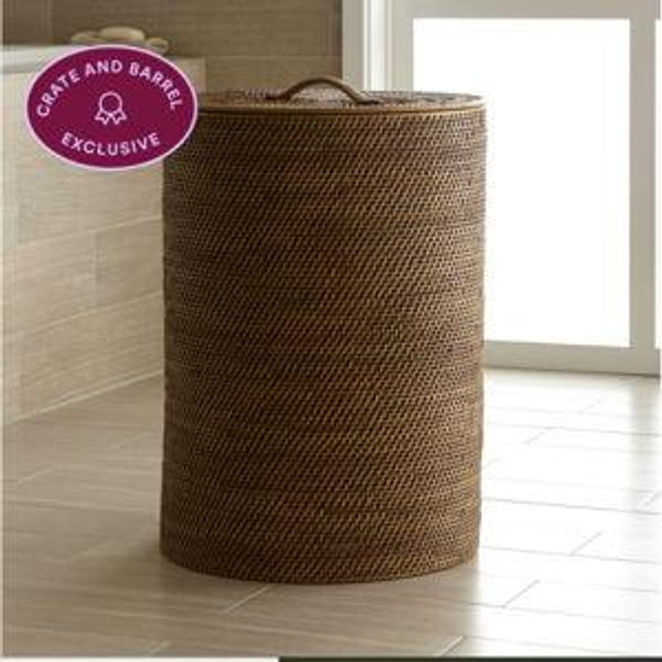Crate and Barrel Sedona Hamper