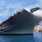 USS Midway Museum
