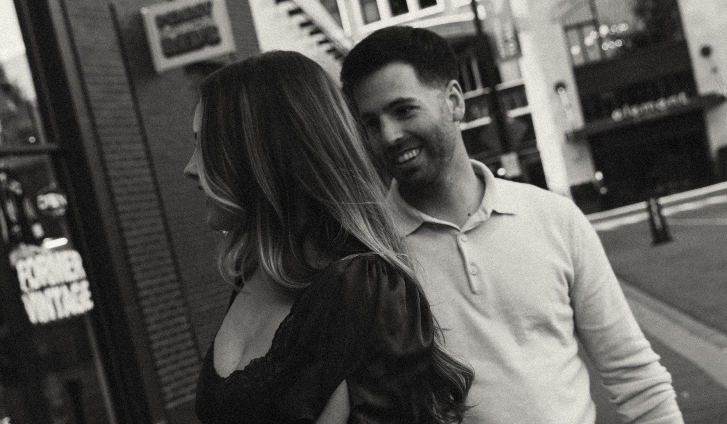 The Wedding Website of Maggie McLurkin and Kyle Herman