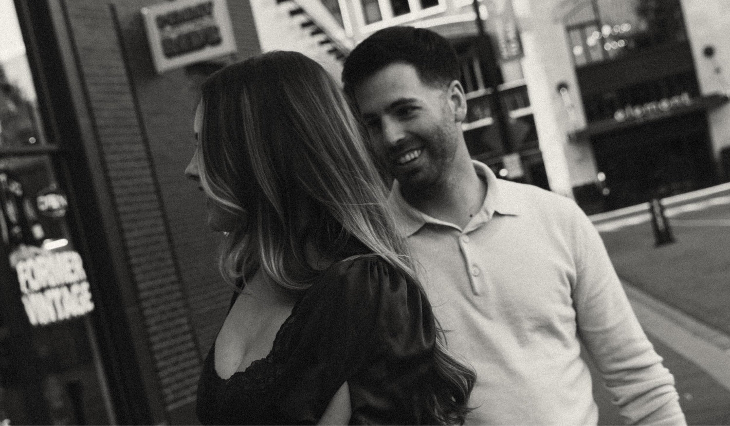 The Wedding Website of Maggie McLurkin and Kyle Herman