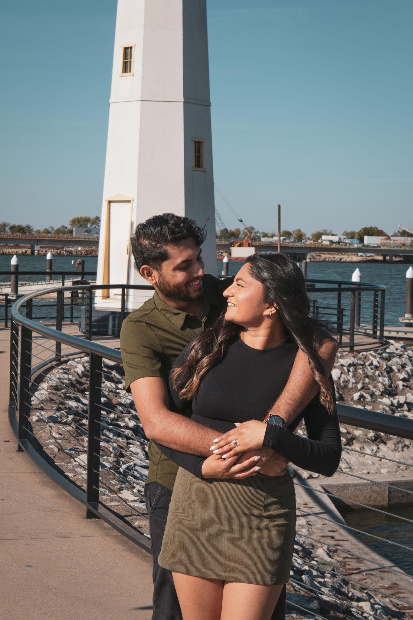 The Wedding Website of Bhakti Patel and Ankur Hingrajiya