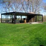 The Glass House