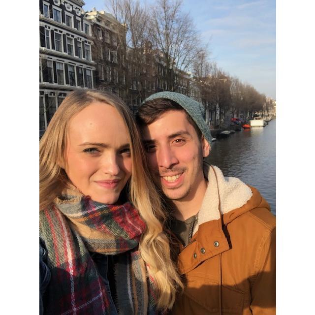 Amsterdam, February 2019