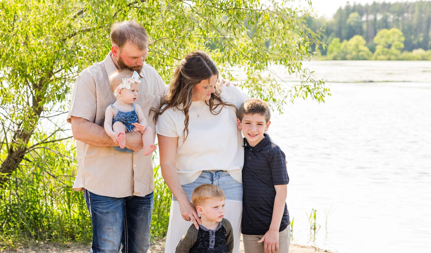 The Wedding Website of Lynzy Stelzer and Jayme Leitzke