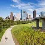 Buffalo Bayou Park