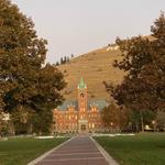 University of Montana