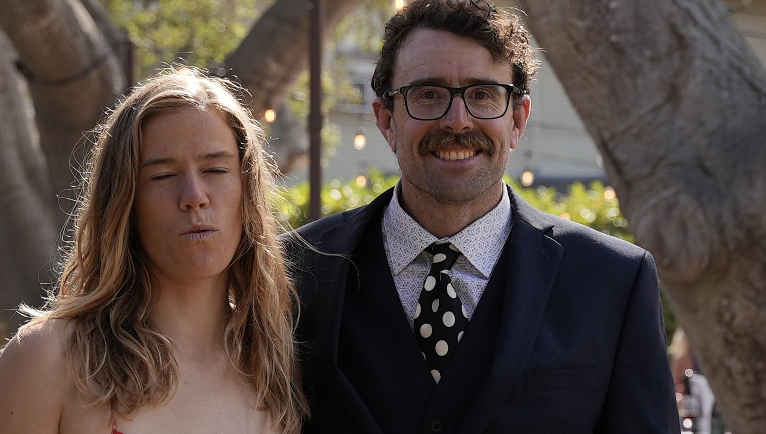 The Wedding Website of Moriah Cesaretti and Joey Rodrigues